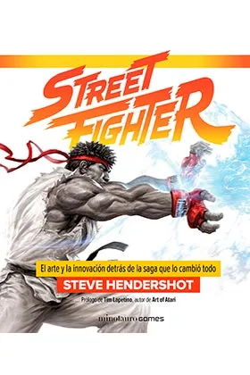 STREET FIGHTER