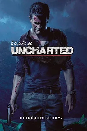 EL ARTE DE UNCHARTED
