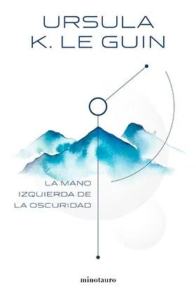 LA MANO IZQUIERDA DE LA OSCURIDAD