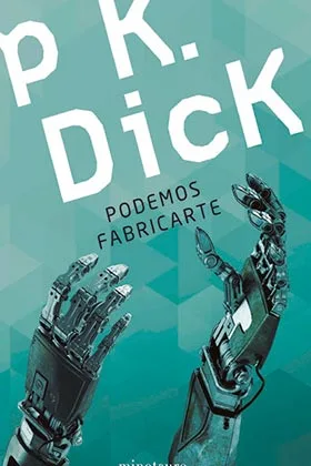 PODEMOS FABRICARTE