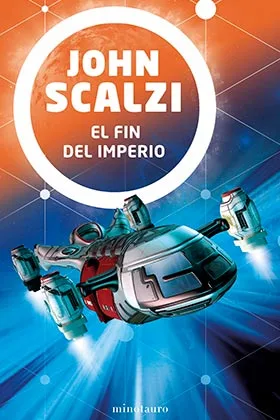 EL FIN DEL IMPERIO