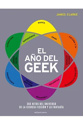 EL AÑO DEL GEEK