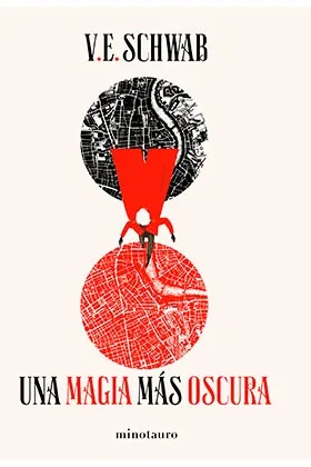 UNA MAGIA MAS OSCURA