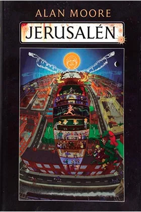 JERUSALEN