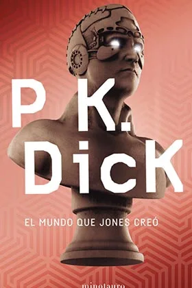 EL MUNDO QUE JONES CREO