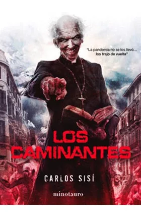 LOS CAMINANTES