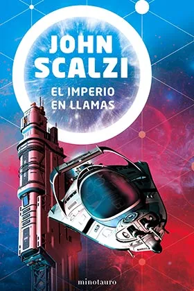 EL IMPERIO EN LLAMAS