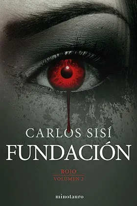 ROJO 02. FUNDACION