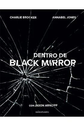 DENTRO DE BLACK MIRROR