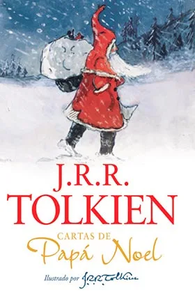 CARTAS DE PAPA NOEL