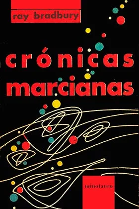 CRONICAS MARCIANAS
