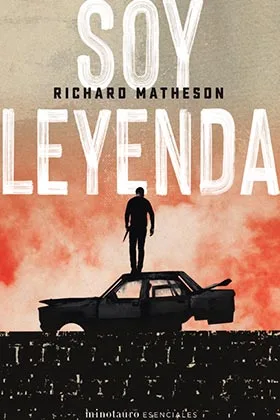 SOY LEYENDA