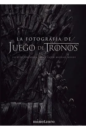 Juego de Tronos. Fotografia
