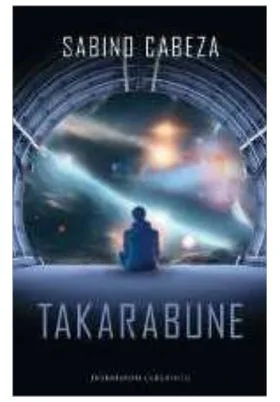 TAKARABUNE