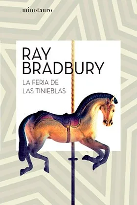 LA FERIA DE LAS TINIEBLAS