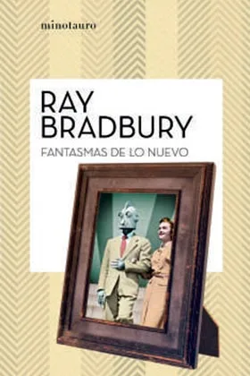 FANTASMAS DE LO NUEVO