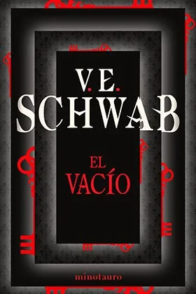 EL VACIO. SAGA EL ARCHIVO 02