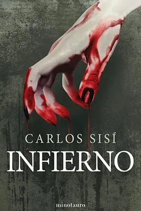 ROJO 03. INFIERNO