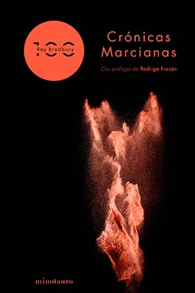 CRONICAS MARCIANAS 100 ANIVERSARIO