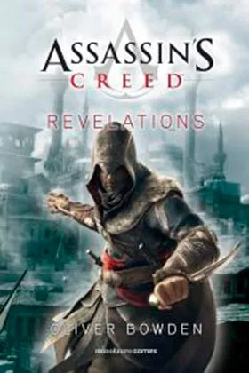 ASSASSIN'S CREED. REVELATIONS