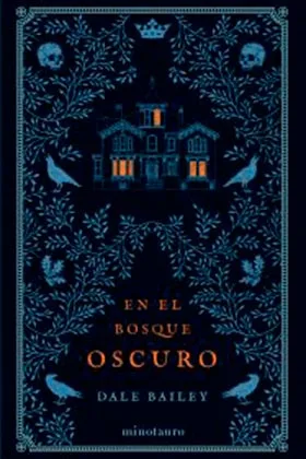 EN EL BOSQUE OSCURO