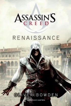 ASSASSIN'S CREED. RENAISSANCE
