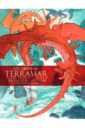 TERRAMAR 50 ANIVERSARIO