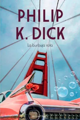 LA BURBUJA ROTA