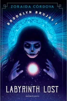 BROOKLYN BRUJAS 01/03 LABYRINTH LOST