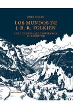 LOS MUNDOS DE J.R.R. TOLKIEN