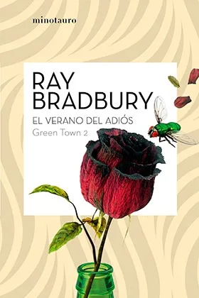 GREEN TOWN 02: EL VERANO DEL ADIOS