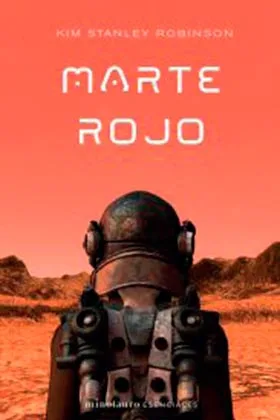MARTE ROJO