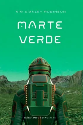 MARTE VERDE
