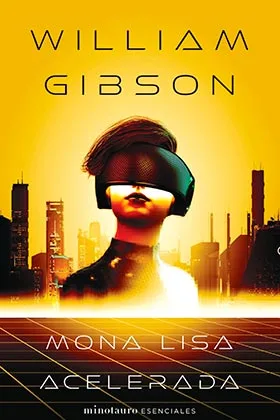 MONA LISA ACELERADA 03/03