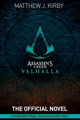 ASSASSIN'S CREED. VALHALLA