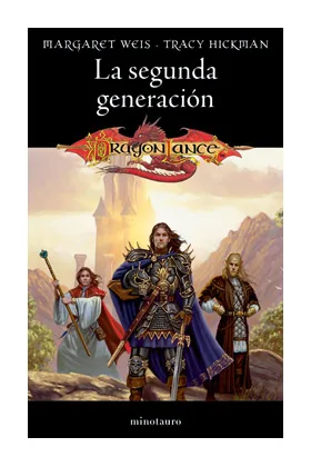LA SEGUNDA GENERACION
