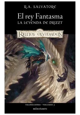 TRANSICIONES 03/03 EL REY FANTASMA