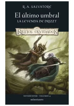 NEVERWINTER 04/04 EL ULTIMO UMBRAL