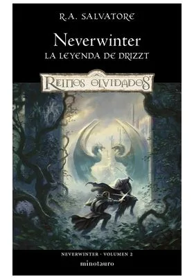 NEVERWINTER 02/04 NEVERWINTER