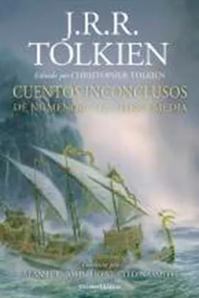 CUENTOS INCONCLUSOS. EDICION 40 ANIVERSARIO