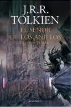 El Señor de los Anillos 02/03 las Dos Torres