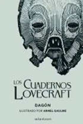 CUADERNOS LOVECRAFT 01/02 DAGON