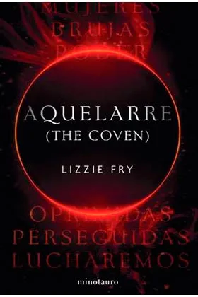 AQUELARRE (THE COVEN)
