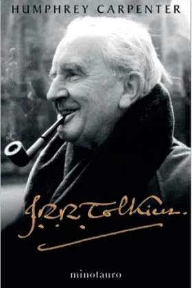 J.R.R. TOLKIEN. UNA BIOGRAFIA