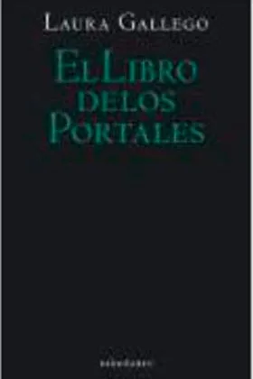 EL LIBRO DE LOS PORTALES (NUEVA EDICION)