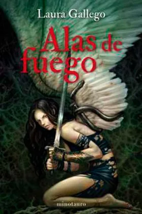 ALAS DE FUEGO