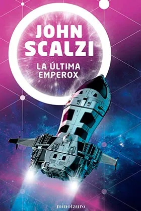 LA ULTIMA EMPEROX