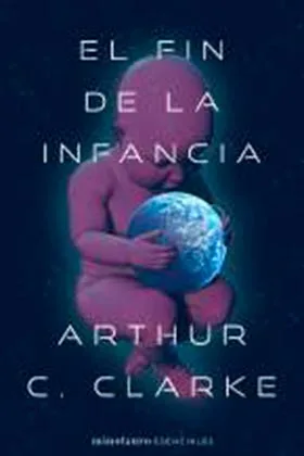 EL FIN DE LA INFANCIA