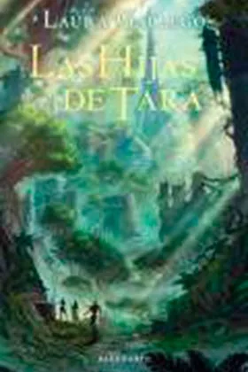 LAS HIJAS DE TARA (NUEVA EDICION)
