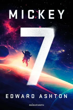 MICKEY 7